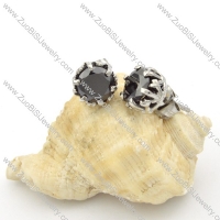 Stainless Steel Earrings -e000118