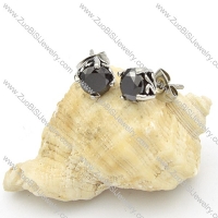 Stainless Steel Earrings -e000119