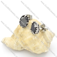 Stainless Steel Earrings -e000122