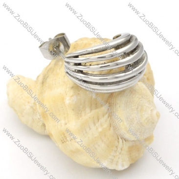 Stainless Steel Earrings -e000138