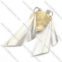 Stainless Steel Earrings -e000153