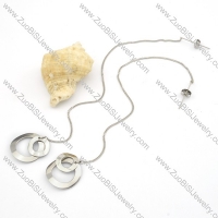 Stainless Steel Earrings -e000156