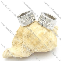 Stainless Steel Earrings -e000196