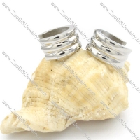 Stainless Steel Earrings -e000209