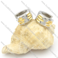 Stainless Steel Earrings -e000212