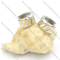 Stainless Steel Earrings -e000214