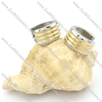 Stainless Steel Earrings -e000218