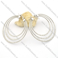 Stainless Steel Earrings -e000280