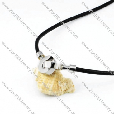 Stainless Steel Necklace -n000001