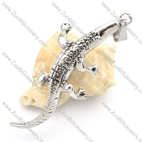 Stainless Steel Pendant - p000200