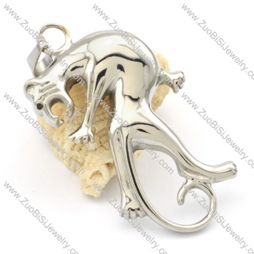 Stainless Steel Pendant - p000204