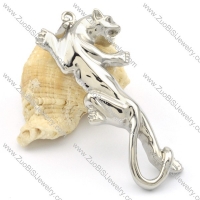 Stainless Steel Pendant - p000205