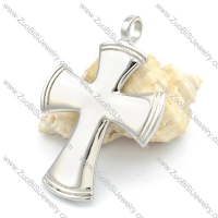 Stainless Steel Pendant - p000227