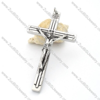 Stainless Steel Pendant - p000283