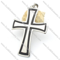 Stainless Steel Pendant - p000285