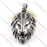 Stainless Steel Pendants -p000354