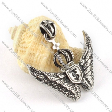 Stainless Steel Pendants -p000369