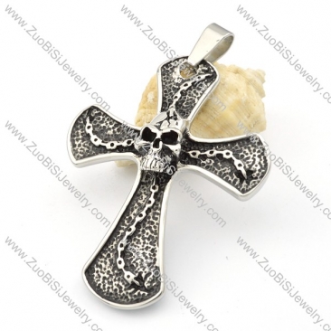 Stainless Steel Pendants -p000386