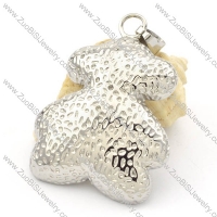 Stainless Steel Pendants -p000387