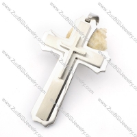 Stainless Steel Pendants -p000396