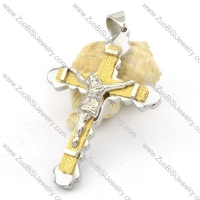 Stainless Steel Pendants -p000400