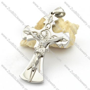 Stainless Steel Pendants -p000403