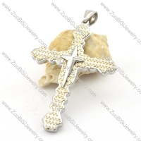 Stainless Steel Pendants -p000407