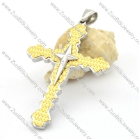 Stainless Steel Pendants -p000408