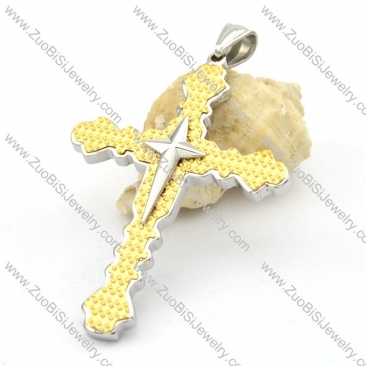 Stainless Steel Pendants -p000408