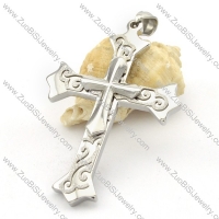 Stainless Steel Pendants -p000409