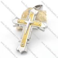 Stainless Steel Pendants -p000413