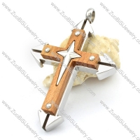 Stainless Steel Pendants -p000415