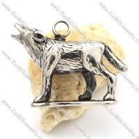 Stainless Steel Pendants -p000422