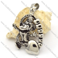 Stainless Steel Pendants -p000432