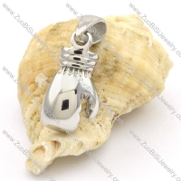 Stainless Steel Pendants -p000437