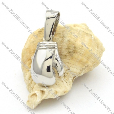 Stainless Steel Pendants -p000438