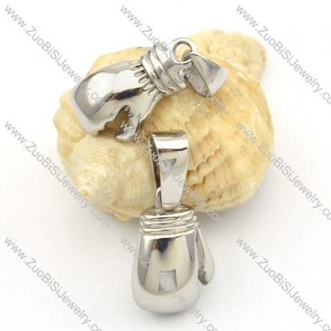 Stainless Steel Pendants -p000439