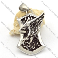 Stainless Steel Pendants -p000466