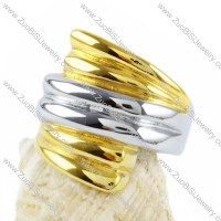 Stainless Steel ring - r000047