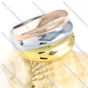 Stainless Steel ring - r000107