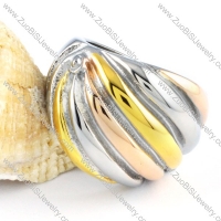 Stainless Steel ring - r000108