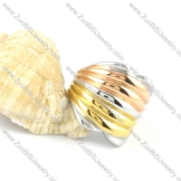 Stainless Steel ring - r000140