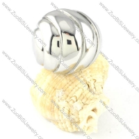 Stainless Steel ring - r000150