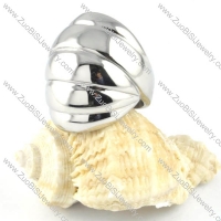 Stainless Steel ring - r000153