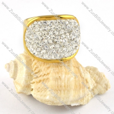 Stainless Steel rings for Women - r000244