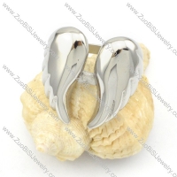 Stainless Steel Rings -r000375