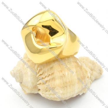 Stainless Steel Rings -r000388