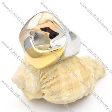 Stainless Steel Rings -r000389