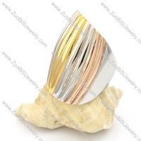 Stainless Steel Rings -r000403