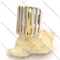 Stainless Steel Rings -r000405